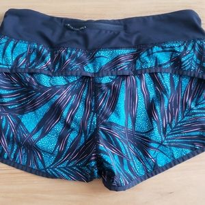 lylulemon speed short 6
